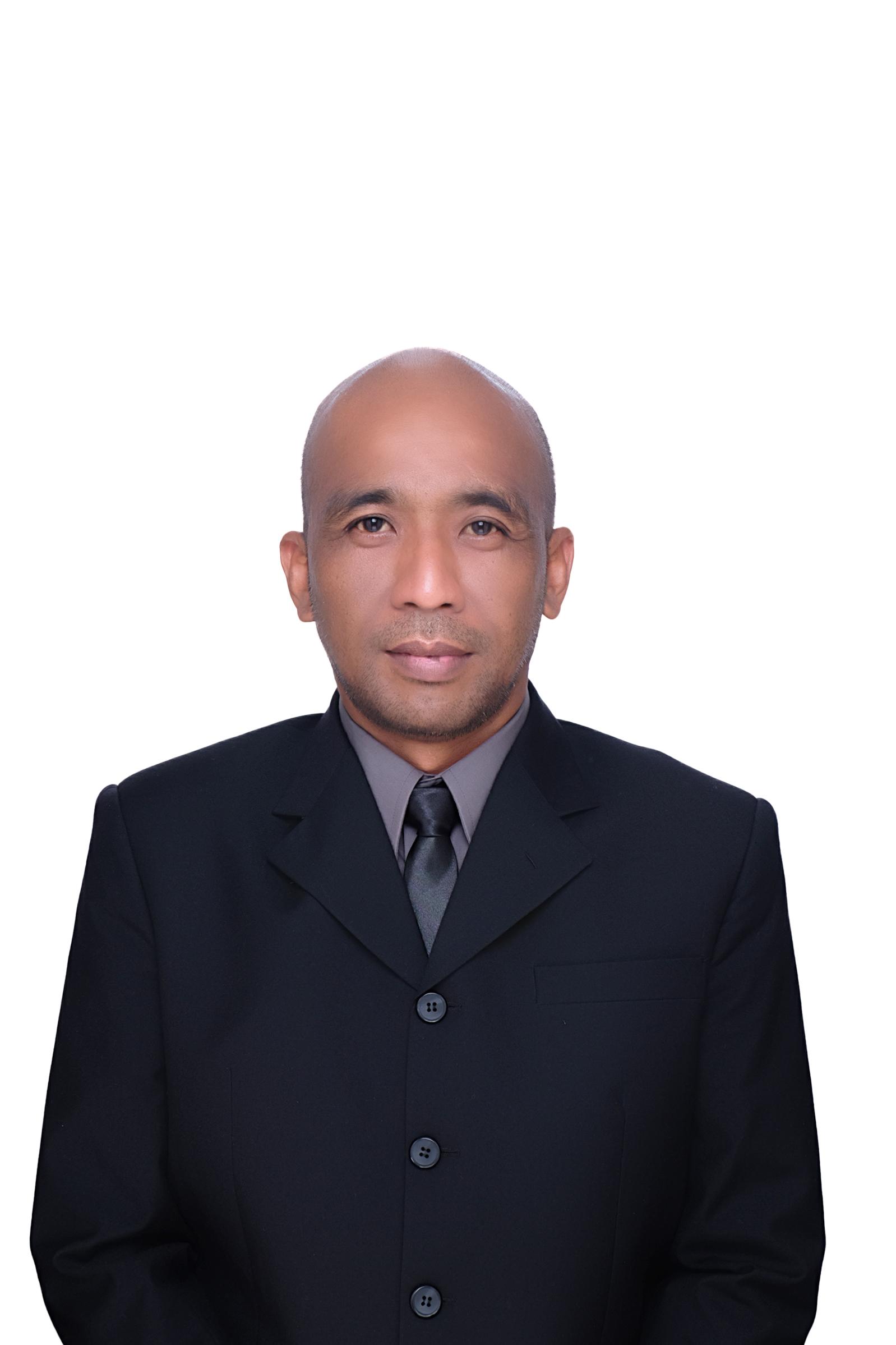 Dr. M. Ridwan Anas, S.T., M.T.