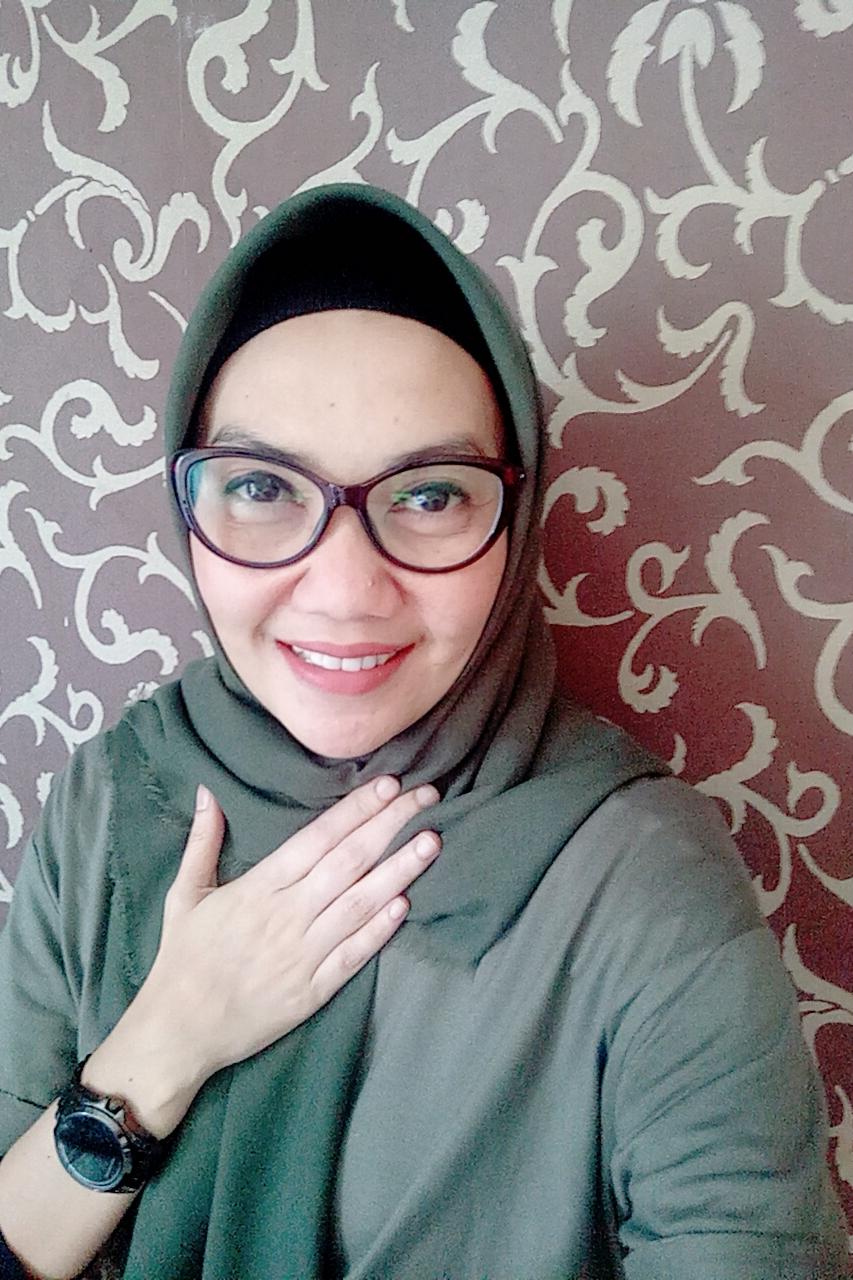 Dr. dr. Maya Savira, M.Kes, AIFO-K
