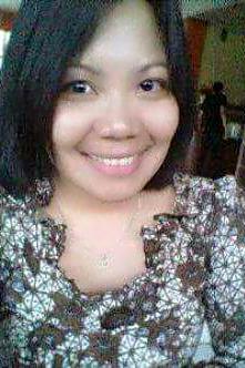 R. Sally Marisa Sihombing