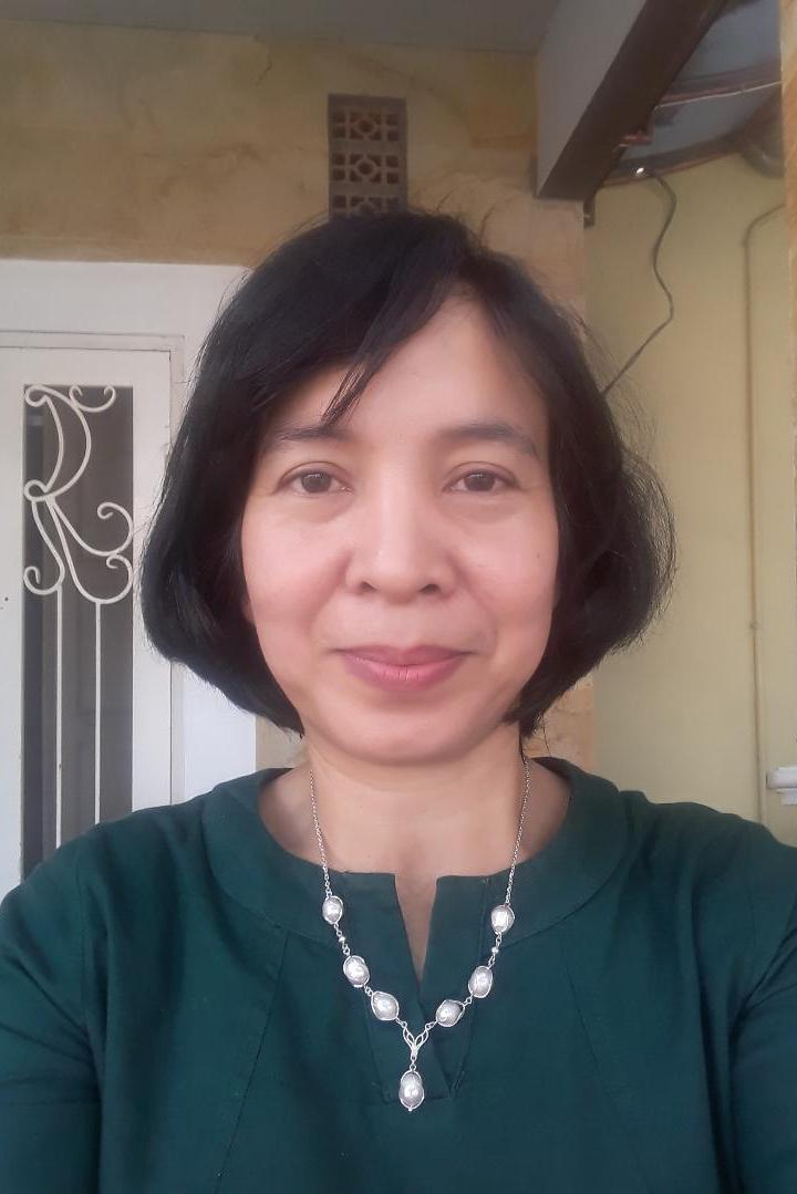dr. Mega Sari Sitorus, M.Kes, SpPA
