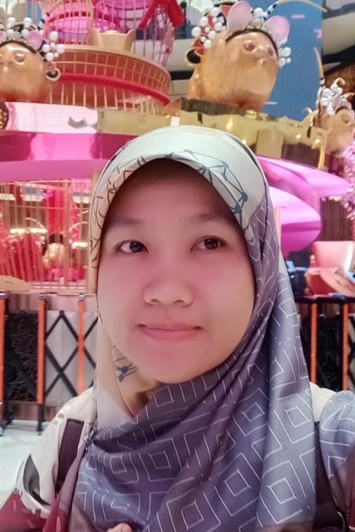 Dr. Evalina Herawati, S.Hut., M.Si.