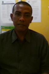 Bachral Kamin Nasution