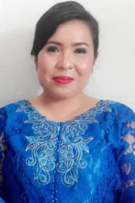 dr. Doaris Ingrid Marbun, M. Ked(For), Sp.F