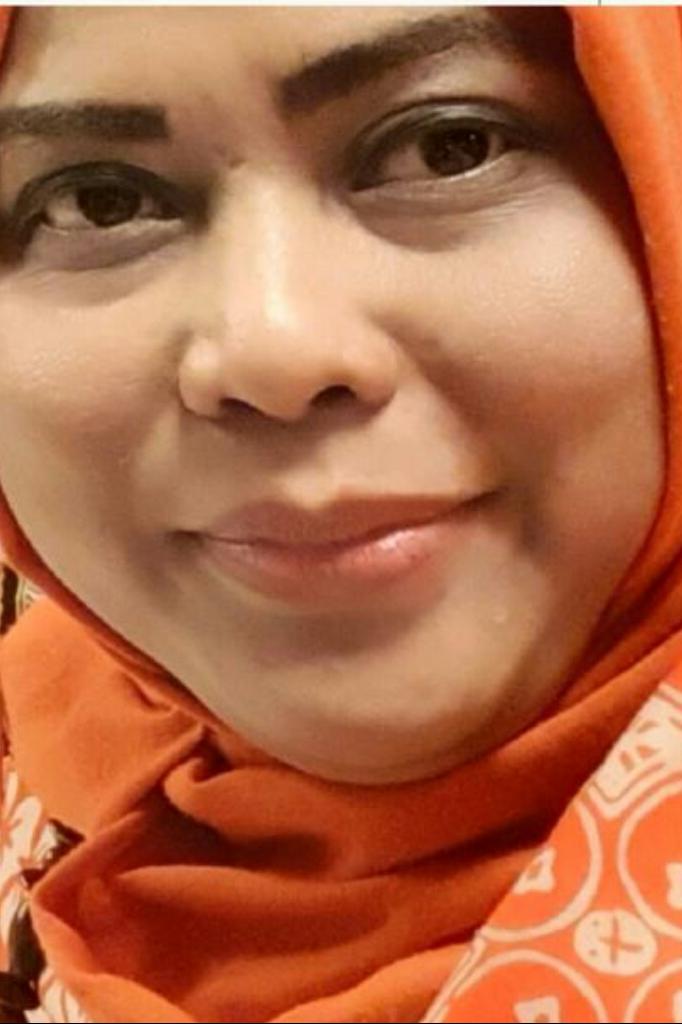 Dr. dr. Vita Camellia, M.Ked(KJ), Sp.KJ (K)