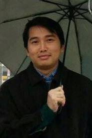 Arif Nuryawan, S.Hut., M.Si., Ph.D