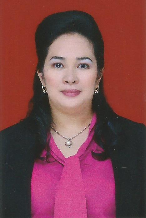 Jelita Siregar