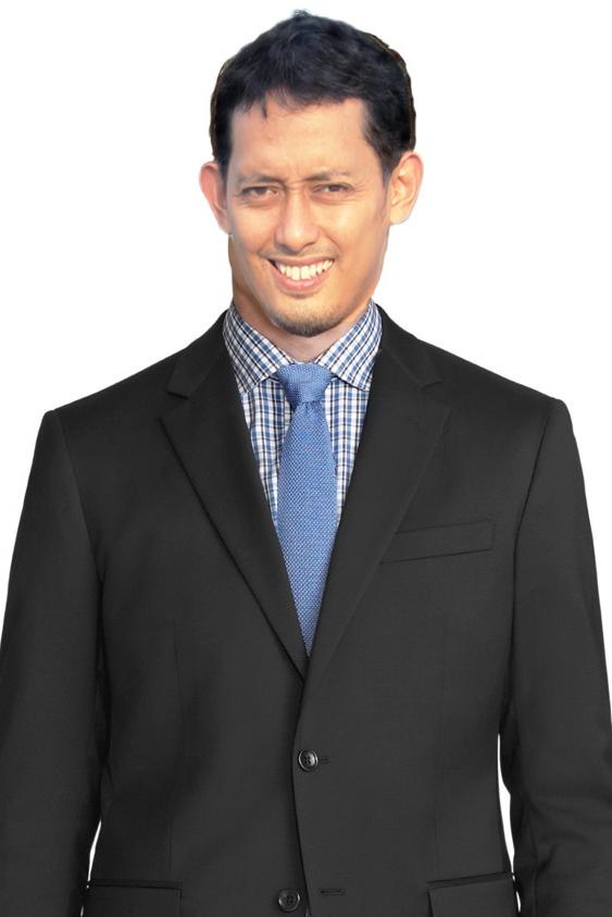 Sambas Ade Kesuma, SE, M.Si, Ph.D, Ak, CA