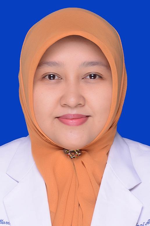 dr. Causa Trisna Mariedina, M.Ked(PA), Sp.PA
