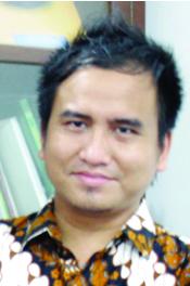 Indra Kesuma Nasution