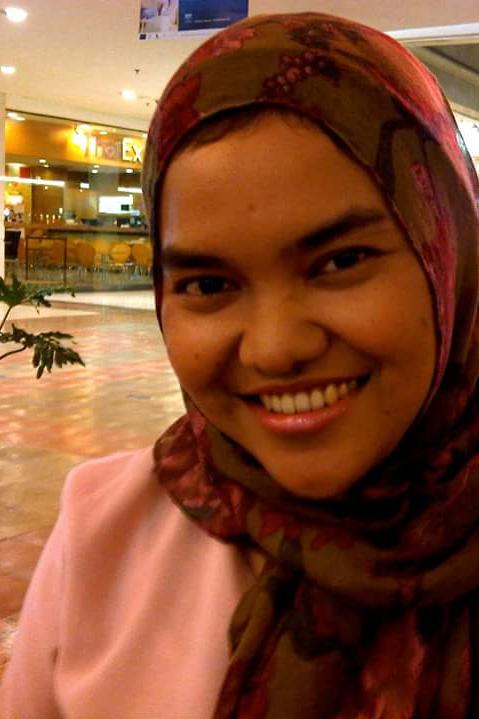 Rahma Fauzia