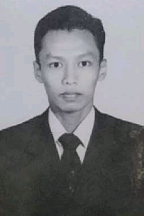 dr. Yuki Yunanda, M.Kes