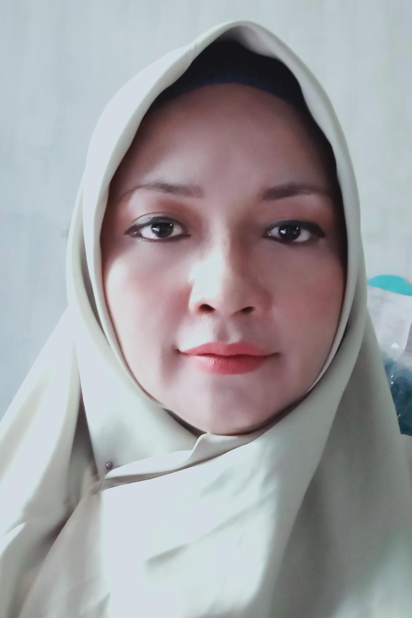 Dr. Kartini Harahap, S.Sos., M.Si