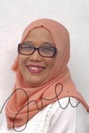 Juliana Irmayanti Saragih, M.Psi.