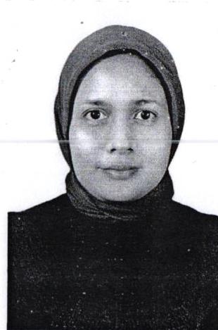 dr. Irina Kemala Nasution, M.Ked(Neu), Sp.S(K)