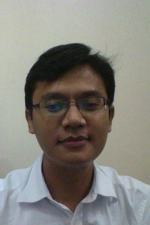Dr. Rulianda Purnomo Wibowo, S.P., M.Ec.