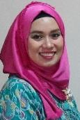 Dr. apt. Embun Suci Nasution, S.Si., M.Farm.Klin.