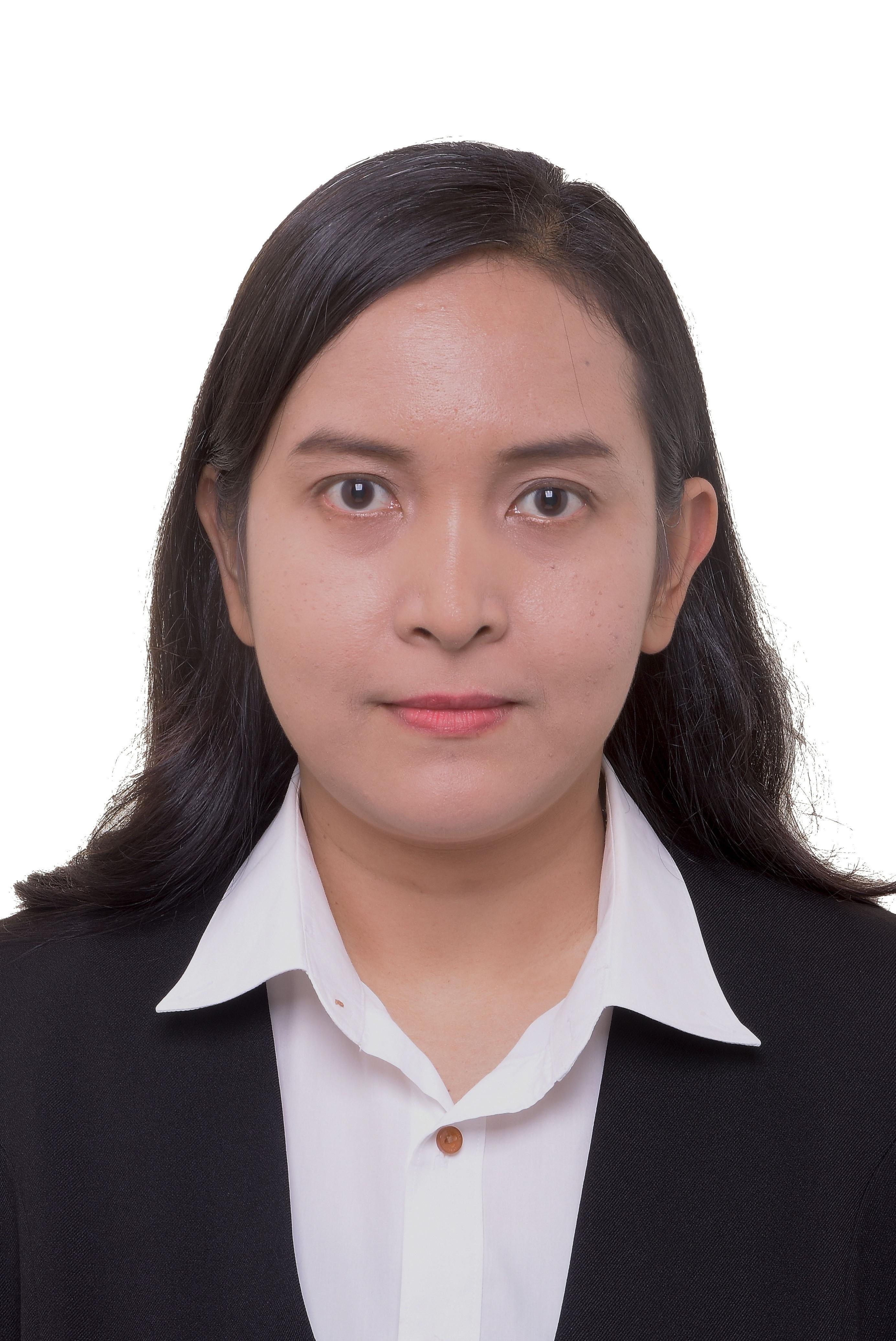 Dr. Nauas Domu Marihot Romauli, STP., M.Eng.