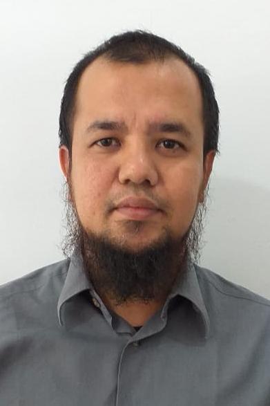 Indra Fauzan, SHI., M.Soc.Sc. Ph.D