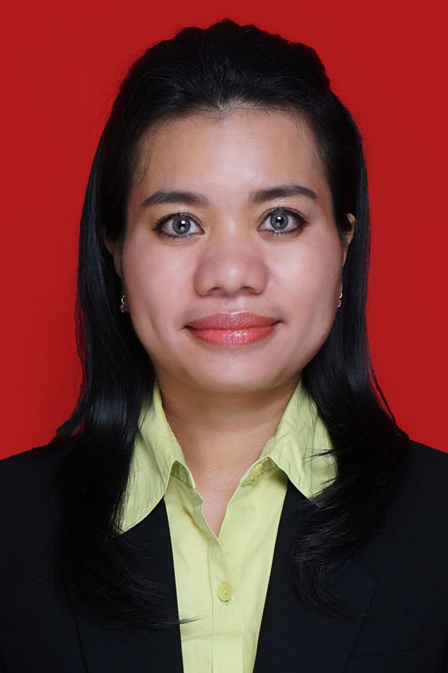 dr. Fera Wahyuni, M.Ked(Ped)., Sp.A(K)