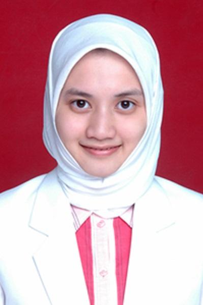 dr. Khairina, M.Ked(DV), Sp.KK
