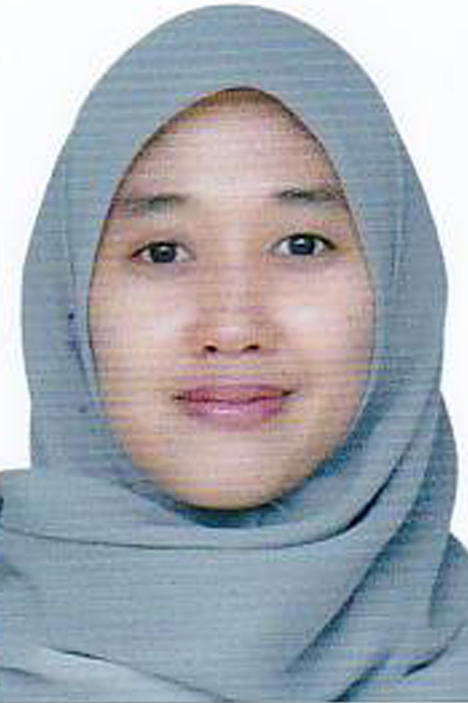 Rika Mayasari Alamsyah