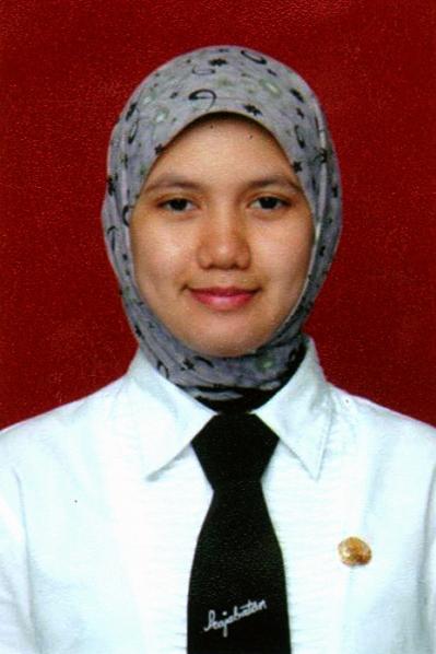 Liza Marini, S.Psi, M.Psi, Psikolog