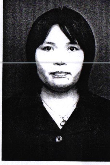 dr. Henny Maisara Sipahutar, Sp.Rad (K)RA