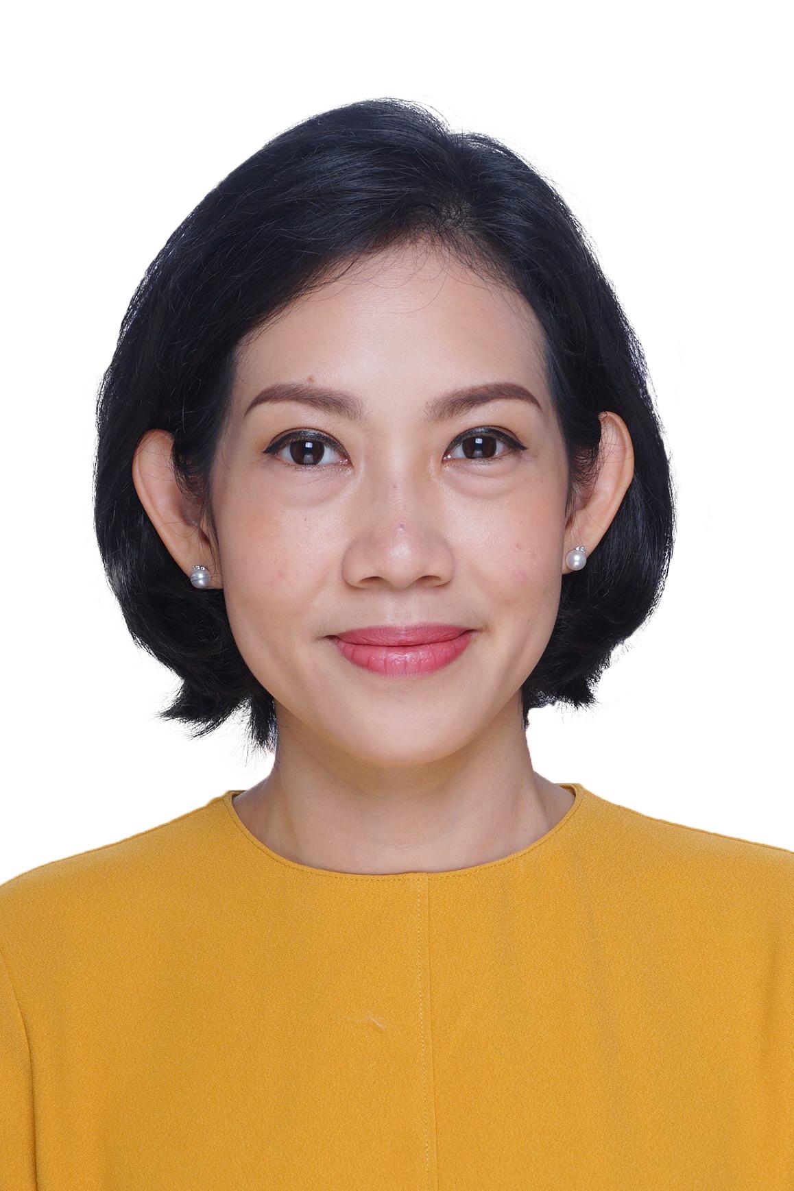 dr. Jessy Chrestella, M.Ked(PA), Sp.PA