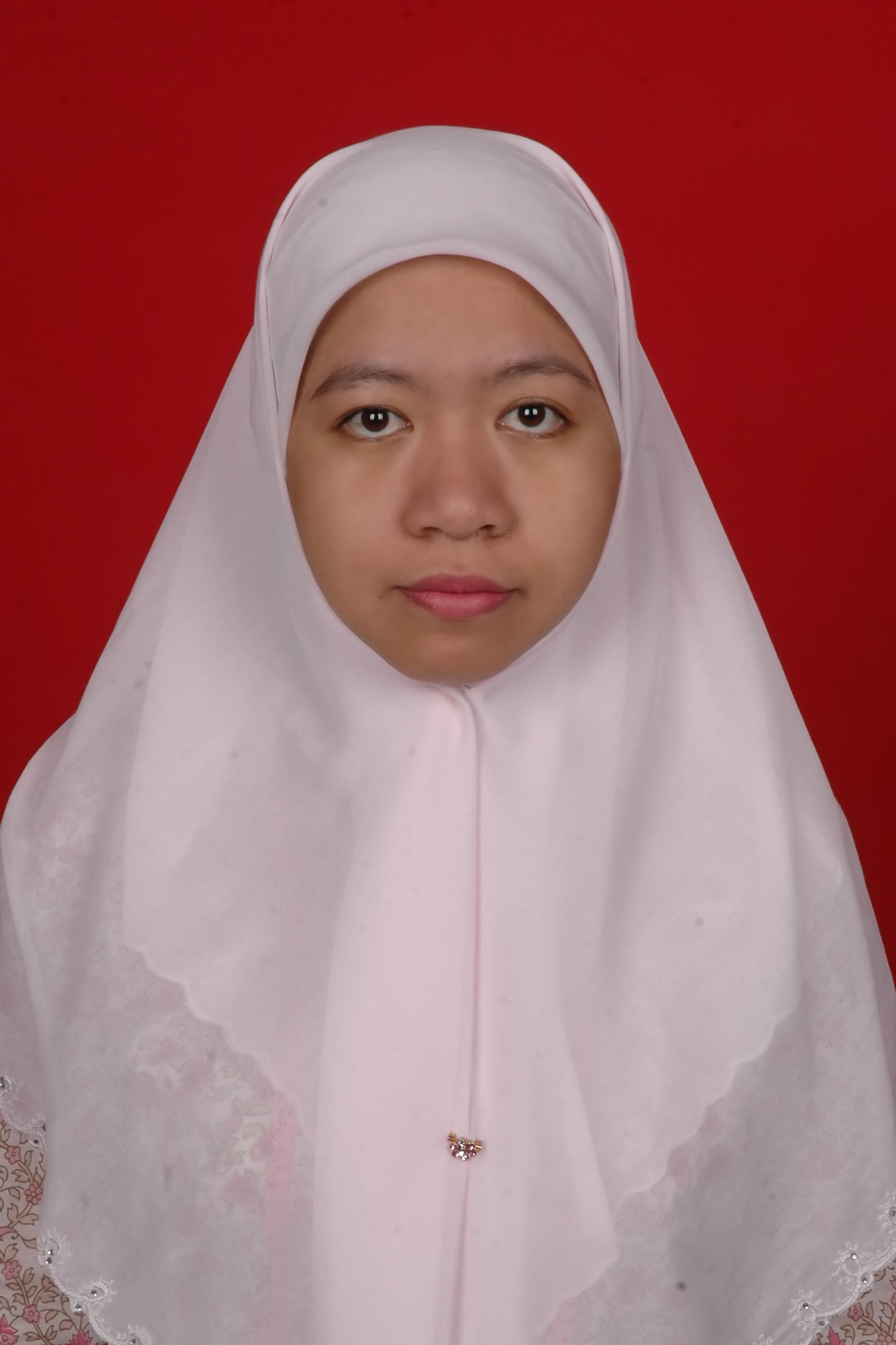 Dr.  dr.  Dina Arwina Dalimunthe M.Ked(KK),  Sp.DVE, , Subsp.D.T, FINSDV, FAADV