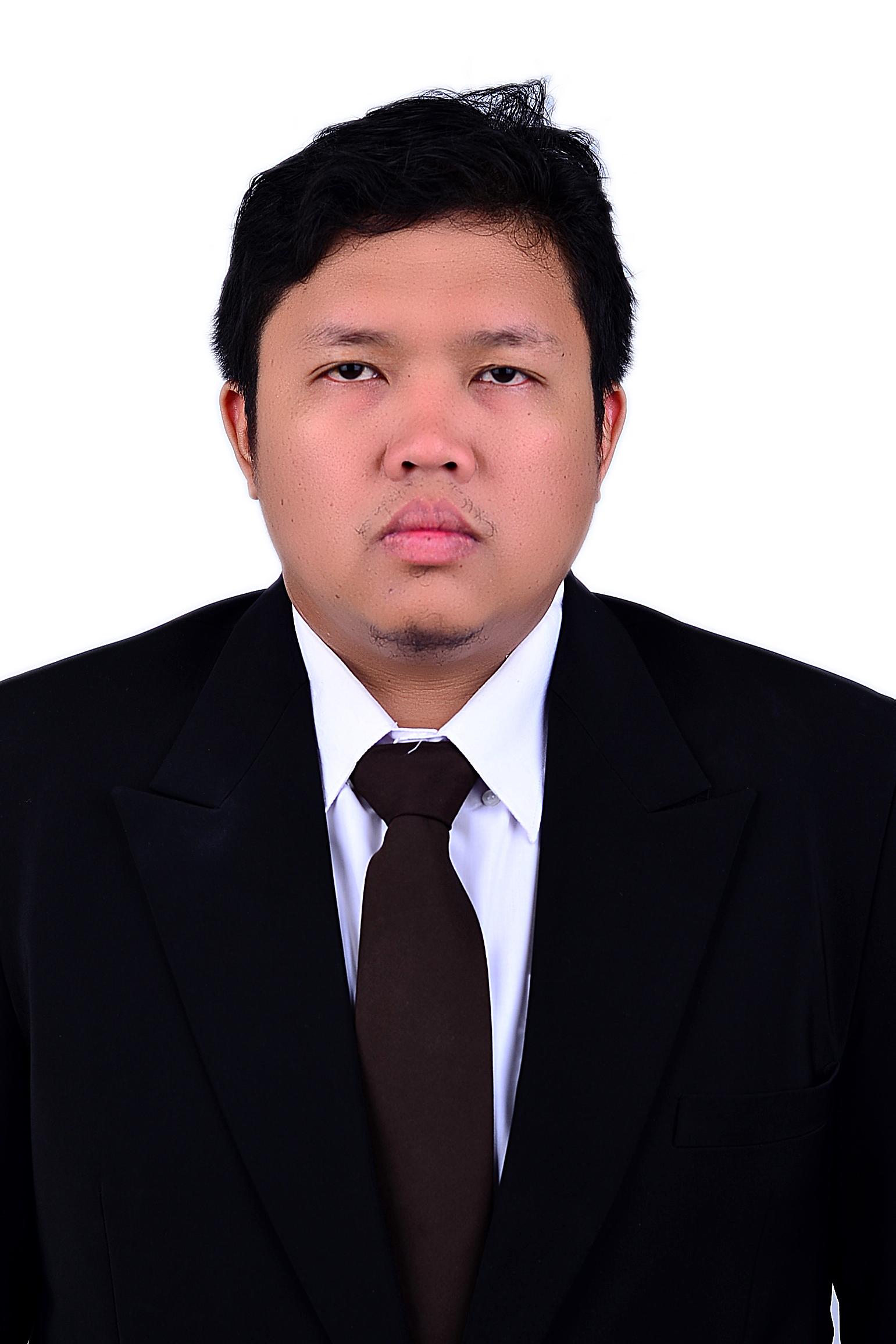 Dr. Lukman Adlin Harahap, S.T.P., M.Si.