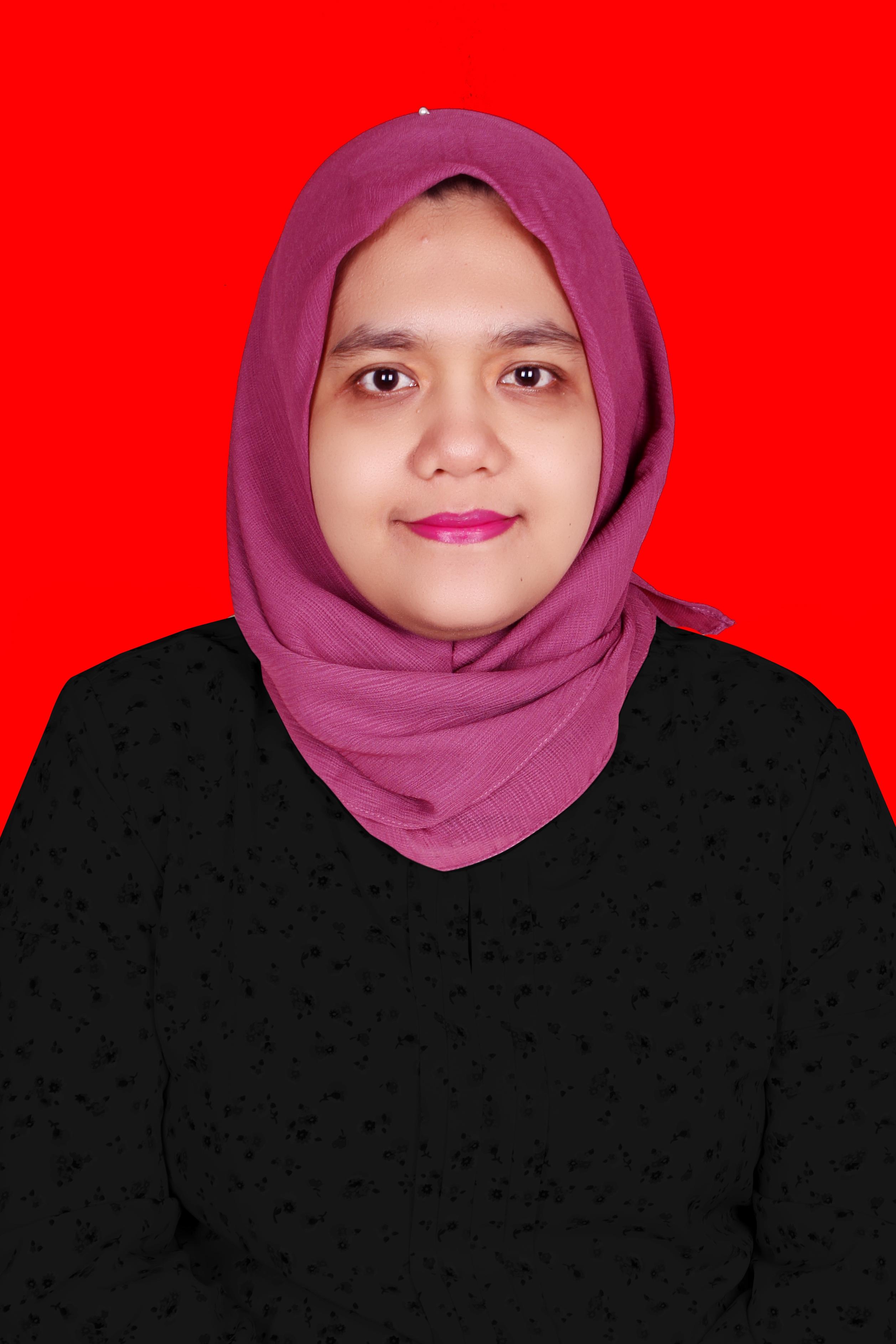 dr. Nova Zairina Lubis, M.Ked(KK), Sp.DV