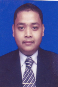 Syamsul Bihar