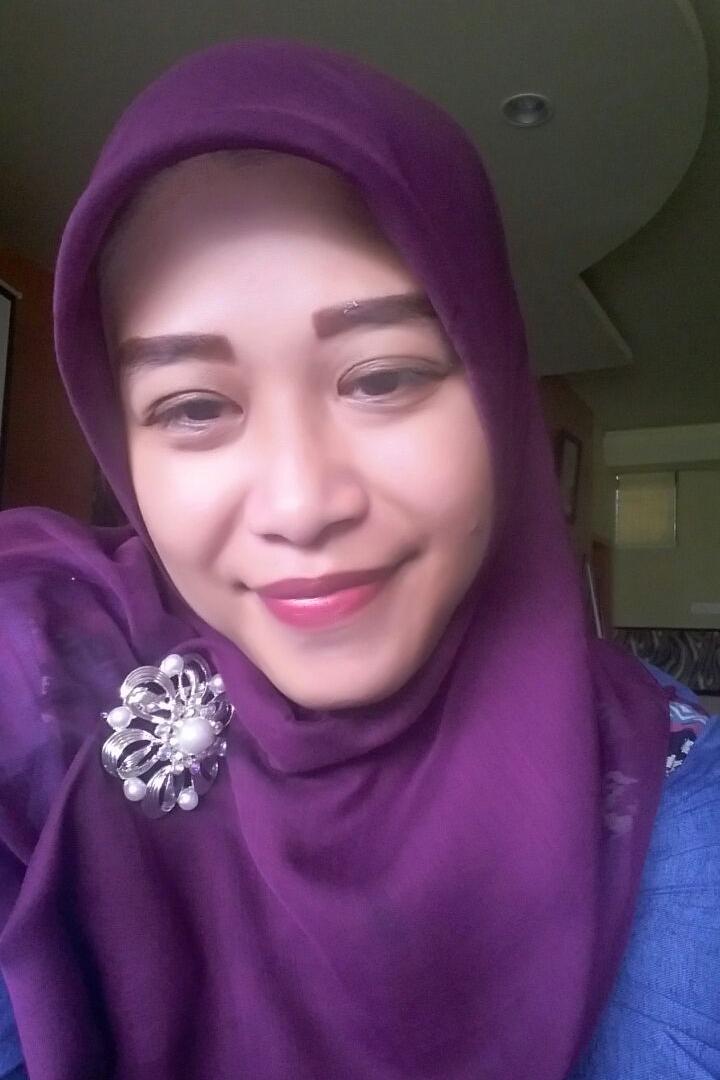 Ummi Lestari