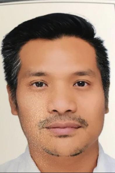 M. Feldi Gazaly, M.Ked(PD)
