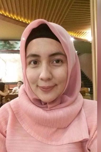 Indri Kemala Nasution
