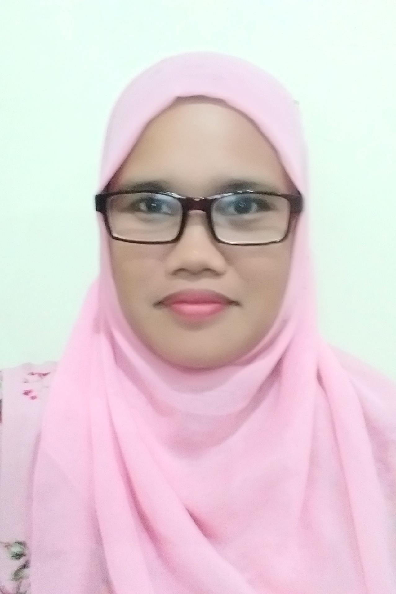 Dr. Ridahati Rambey, S.Hut., M.Si