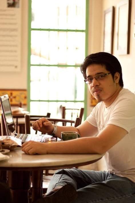 Andi Khairul