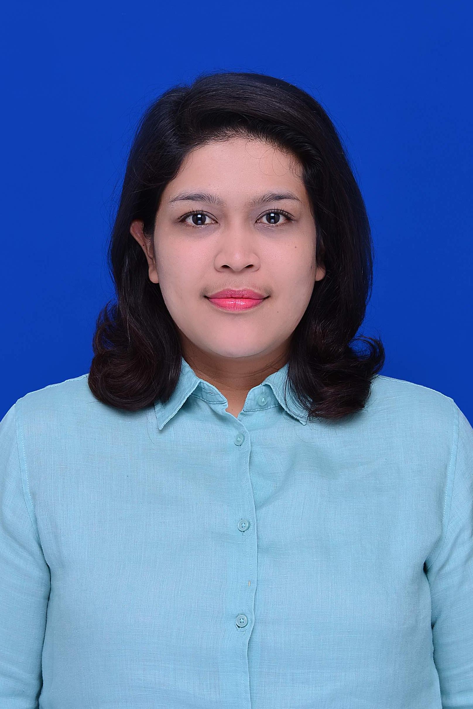 Dr. dr. Cut Meliza Zainumi, M.Ked (An), SpAn-TI