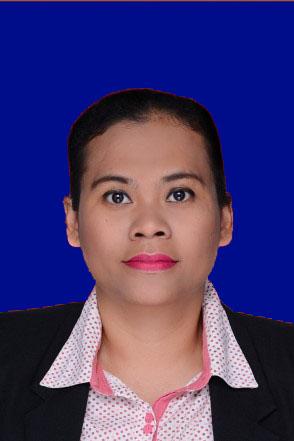 dr Ester Lantika Ronauli Silaen, SpAn-TI, Subsp.TI (K)