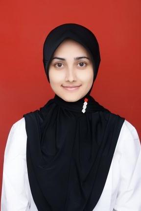 dr. Cut Putri Hazlianda, M.Ked(DV), Sp.DV