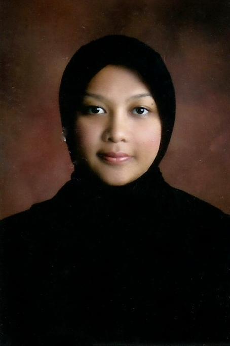 Dewi Indah Sari Siregar