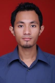Zulham Apandy Harahap, S.Kel., M.Si