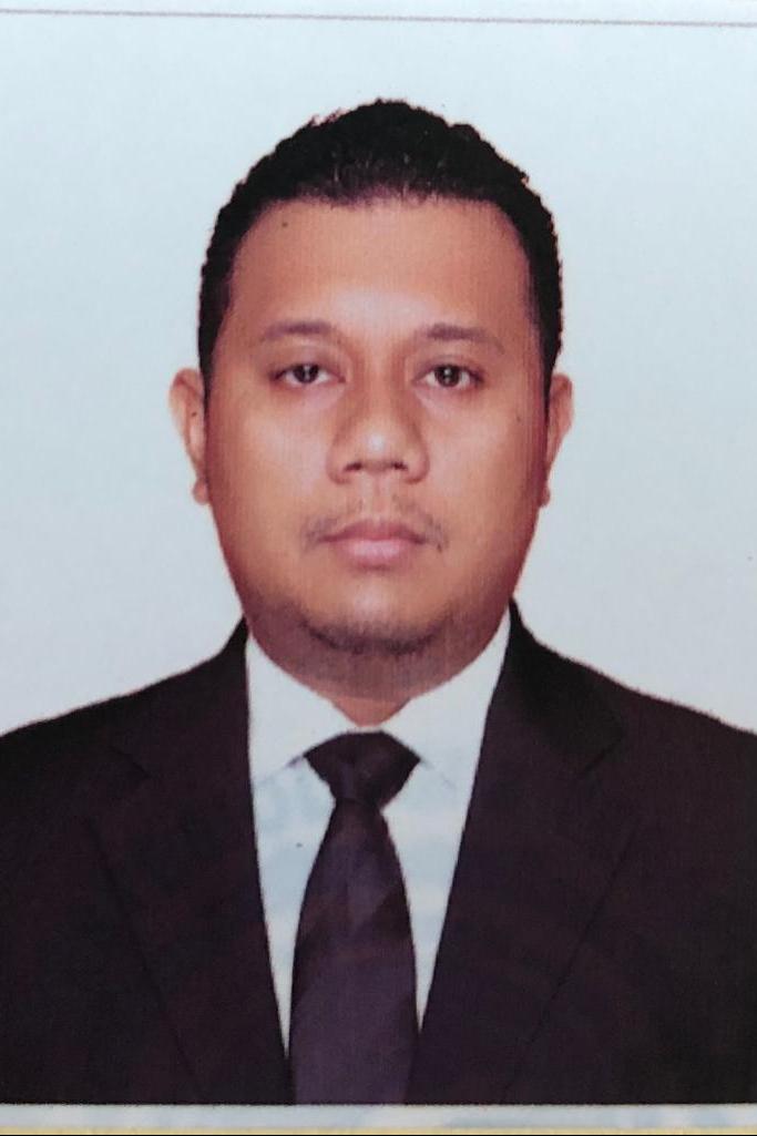 Dr. dr. Dr. dr. Raka Jati Prasetya M. Ked (An), SpAn-TI, Subsp. TI (K), SpAn-TI, Subsp. TI (K)
