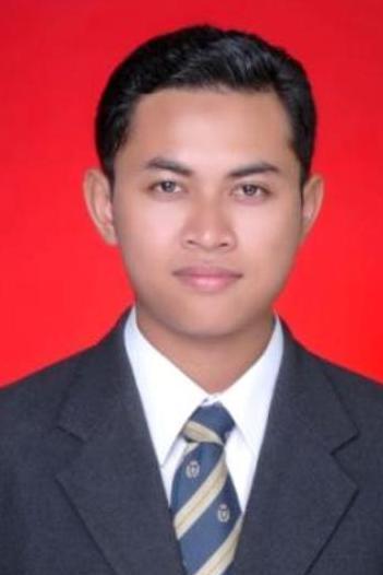 Bayu Eko Prasetyo, S. Farm., M. Sc., Apt.