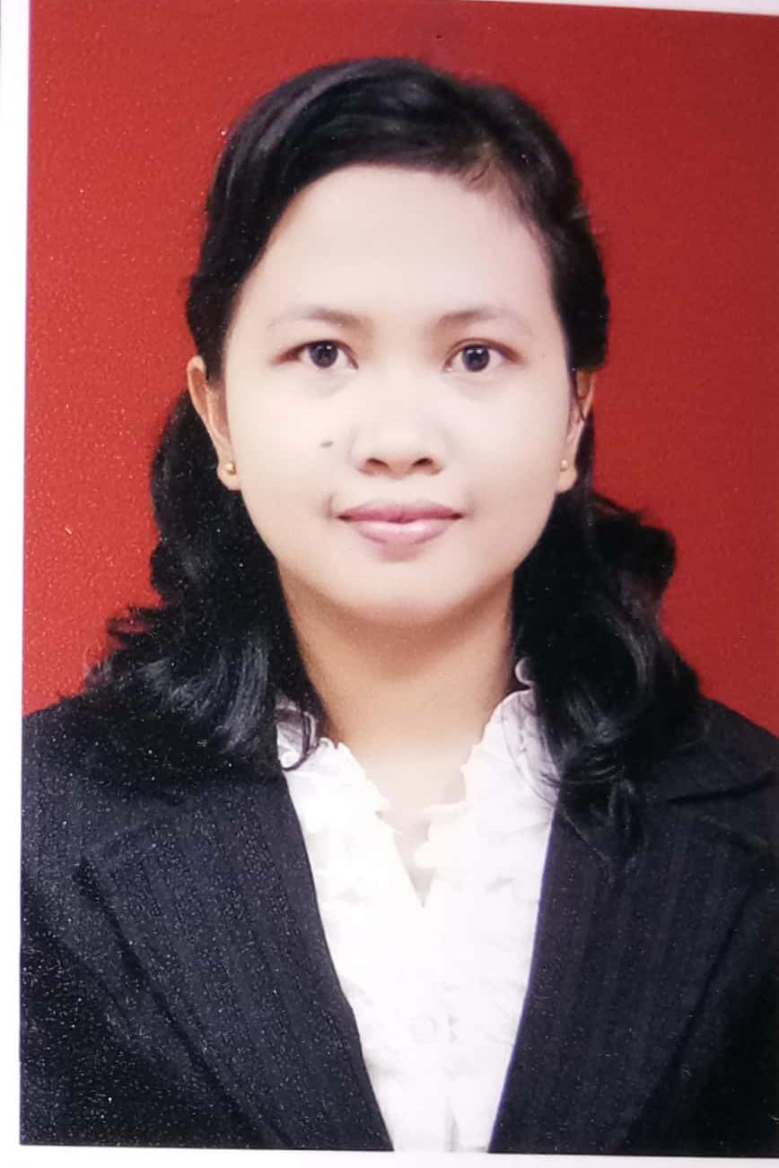 Enita Dewi Br Tarigan, S.Si, M.Si