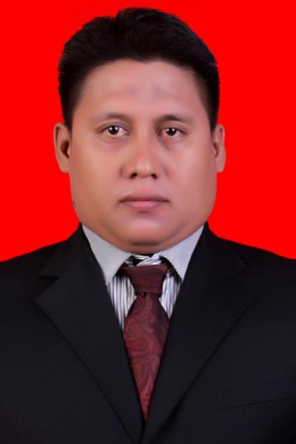 Nazif Ichwan, S.TP, M.Si
