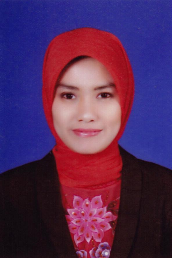 Dr. dr. Lia Restimulia, M.Biomed Sc., Sp. T.H.T.B.K.L