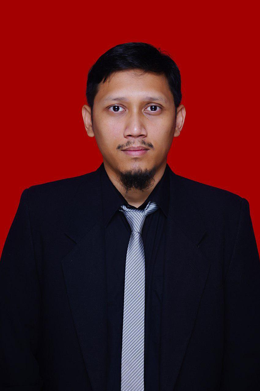 Reza Mahruzza Putra