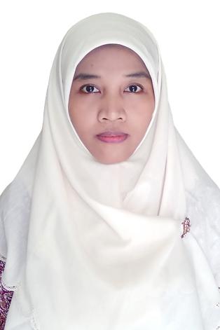 Sulastri Panggabean, STP, M.Si