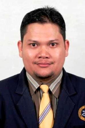 Dr. Ahmad Muhtadi, S.Pi., M.Si